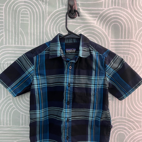 Patagonia & Nautica Toddler  4T Bundle - Picture 3 of 6